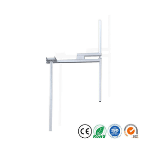 เสาอากาศ FM 1KW 88-108MHz พร้อมตัวแบ่งกำลัง 4 ทาง และสายส่งสัญญาณขนาด 1/2 นิ้ว - Product Image 2