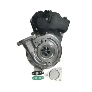 New Turbocharger Car Turbo OE Performance CT16V 17201-11070 17201-11080 For 2.4L 2GD-FTV
