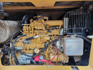 Excavatrice CAT310 d'occasion en bon état de fonctionnement, haute qualité, bas prix, excavatrices d'occasion Caterpillar 310 320 330 à vendre - Product Image 6