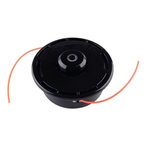 Tête <span class=keywords><strong>de</strong></span> coupe compatible avec les débroussailleuses Honda GX25 GX35 UMK422 UMR425 UMK425 UMK431 UMR431 UMT431, bobine M10*1.25 - Product Image 5