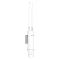 Router AP Empresarial para Exteriores MEIWEISI HW1800Y WIFI6 AX1800, Repetidor MESH de Alta Potencia, Doble Banda Wave2 4x4 MU-MIMO, Entrada de 48V