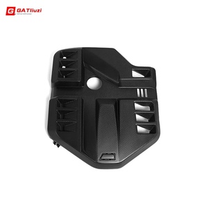 <strong>Engine</strong> Cover EVE Style for BMW G80 M3 G82 M4 G87 M2 2021+ Accessories Carbon Bodykit Protector Trim - Product Image 5
