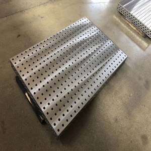 Bàn hàn 3D có thể điều chỉnh, giá bán ưu đãi, xuất xưởng - Product Image 2