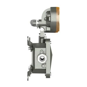 ไฟ LED ป้องกันการระเบิด ไฟฉุกเฉินป้องกันการระเบิด ไฟส่องสว่างมาตรฐาน ATEX - Product Image 4