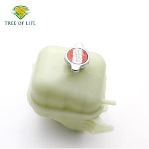 ถังพักน้ำหล่อเย็นพลาสติก รุ่น Tree Of Life Expansion Tank 25431-3A100 สำหรับรถยนต์โตโยต้า ฟาว เจพี อะไหล่ทดแทน - Product Image 2