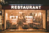 Ensemble complet d'équipements de cuisine commerciale, conception d'équipements de cuisine en acier inoxydable pour les services de restauration hôtelière