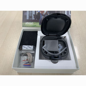 Oticon Jet PX1 MiniBTE T, 48 Canales, Programación Inalámbrica Noahlink, Soporte para Tinnitus, Oticon - Product Image 4