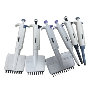 Veidt Weighing DLAB <b>Channel</b> Fixed Adjustable Volume Pipette Device Multi-<b>Channel</b> Mechanical Pipettes Toppette DLAB Channe - Product Image 6