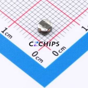 ZECD32-2R2M ตัวเหนี่ยวนำไฟฟ้าแบบ SMD,3.5x3 มม. ( ค่าความเหนี่ยวนำ: 2.2uH )( ความแม่นยำ: 20% กระแสไฟฟ้าที่กำหนด: 2.35A ) - Product Image 2
