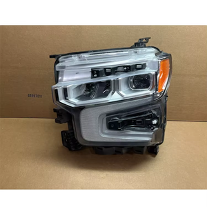 Phare LED OEM de haute qualité GAUCHE 87828581 pour <span class=keywords><strong>CHEVROLET</strong></span> <span class=keywords><strong>SILVERADO</strong></span> 1500 2022 <span class=keywords><strong>2023</strong></span> 2024 - Product Image 1