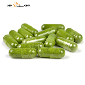 Capsules de Moringa à marque propre pour la vente en gros mondiale – Extrait végétal pour renforcer l'immunité, stimuler le métabolisme énergétique et favoriser la détoxification - Product Image 6