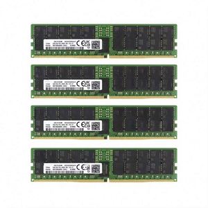 Nuevo en Stock: Memoria RAM DDR5 de 32GB, 5600MHz, PC5-44800, ECC Registrada, RDIMM, M321R4GA3PB0-CWM para Servidor - Product Image 3