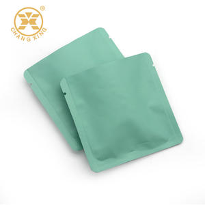 Emballage imprimé personnalisé <span class=keywords><strong>Sachet</strong></span> en aluminium crème cosmétique shampoing <span class=keywords><strong>Sachet</strong></span> d'échantillon - Product Image 3