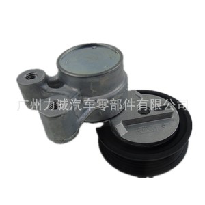 Tendeur de courroie et poulie de générateur K2GE6A228EA Taurus, norme d'émission nationale VI, poulie de transition pour K2GE6A228EA - Product Image 1