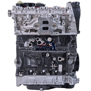 Motor de <span class=keywords><strong>Gasolina</strong></span> 2.0L CHH, Bloque Largo de Motor CHH para VW Golf Mk7, Passat B8 Variant, para Skoda Octavia, Superb, para SEAT León <span class=keywords><strong>Cupra</strong></span> - Product Image 3