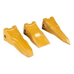 RSBM Wholesale Price construction machinery parts mini escavatori bucket teeth For Sale