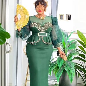 Organza Gown Styles for Ladies - Elegant & Fashionable