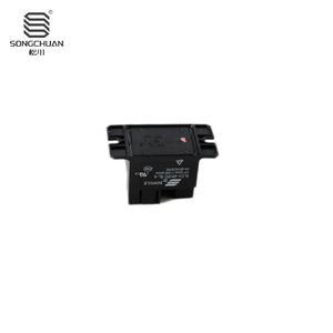 Kit de réparation de chargeur de batterie de voiturette de golf avec relais Club Car DS 30A DC48V 22110 - Product Image 3