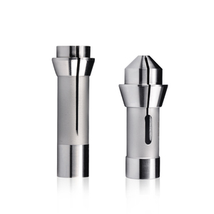 Máy Công Dân tf25 Collet Carbide tf37 Chuck Headstock Collet máy tiện td25ns hướng dẫn Bush chính/sub l16v/L trục chính collets - Product Image 6