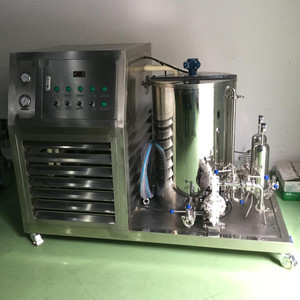 Produits très demandés, prix compétitif, réservoir de macération, filtre de congélation pour parfum, machines de production, fabrication de mélange de parfum - Product Image 4