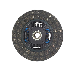 แผ่นคลัตช์โรงงานผลิตอัตโนมัติ 2101-1601130 2101-1601000-91,BA3 2101-2107,ฝาครอบ 2103-1601085 2101-1601085 2107-1601085 200มม. 809626 - Product Image 5