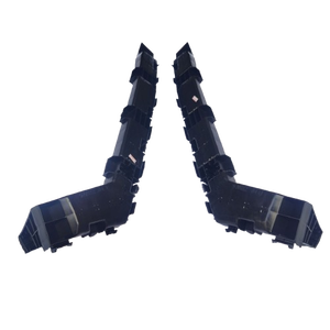 Soporte lateral de parachoques trasero derecho izquierdo para <span class=keywords><strong>Honda</strong></span> Vezel XRV E:NS1 <span class=keywords><strong>2023</strong></span> 2025 <span class=keywords><strong>RV</strong></span> 71680-3M0-003 71630-3M0-003 - Product Image 4