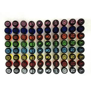 Denetleyici sapları Thumbstick kapaklar genişletici PS4/<span class=keywords><strong>Xbox</strong></span> <span class=keywords><strong>360</strong></span> başparmak sapları - Product Image 3