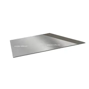 Zund Z16 Magnetische Materiaal Tungsten Carbide Stalen Blad