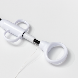 أكياس استرجاع العينات بالمنظار الطبي 3R أكياس إندو للجراحة بالمنظار الداخلي مع أكياس إندو CE التي يمكن التخلص منها - Product Image 4