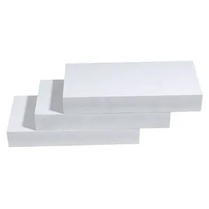 Waterproof fireproof pvc foam sheet building decoration 4x8 Pvc Celuka Foam for Advertisement Board and sign board