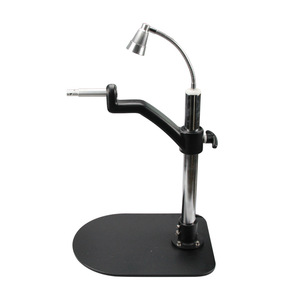 Unidad de Optometría Manual Vigen ZZ Negra para Examen de Agudeza Visual, Clase I, Origen Zhejiang - Product Image 3