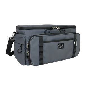 Bolsa Térmica de Plástico y Papel Kraft con Logotipo Personalizado para Preparación de Comidas, Enfriador de Latas de Cerveza o Bolsa Aislante para Entrega de Comida Caliente o Fría - Product Image 5