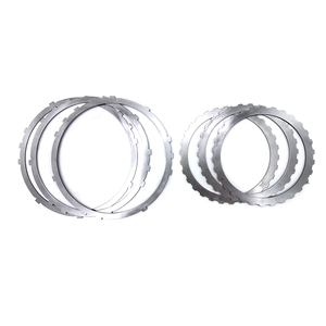 RE0F10A JF011E CVT Transmission Master Rebuild Kit Overhaul Fit For NISSAN Teana Car Accessories 2007-UP - Product Image 2