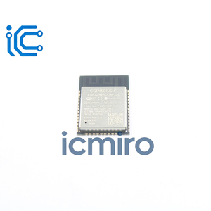 ICMICRO En Stock Nuevo Circuito Integrado Original Proveedores de Componentes Electrónicos ESP32-WROOM-32D-N4 - Product Image 1