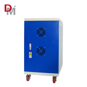Contrôleur d'éolienne 50KW 60KW 75KW Hors Réseau Système de Contrôle de l'orientation et de la variation d'angle d'attaque - Product Image 3