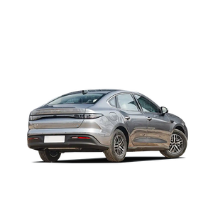 2025年中国電気自動車BydシールHaibao純粋電気自動車715km新エネルギー自動車 - Product Image 3