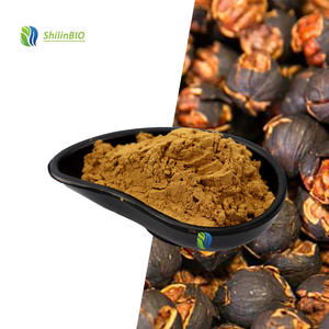 Extracto Natural de Cáscara de Nuez Negra 10:1 en Polvo, Suplemento Nutricional, Polvo de <span class=keywords><strong>Juglans</strong></span> <span class=keywords><strong>Nigra</strong></span> - Product Image 1