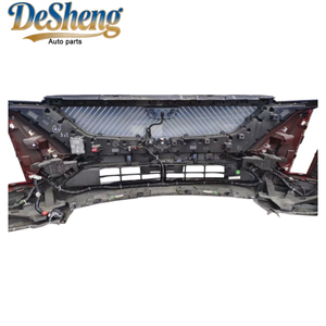 Piezas Usadas Populares para <span class=keywords><strong>Cadillac</strong></span> <span class=keywords><strong>Lyriq</strong></span>: Conjunto Frontal, Parachoques Delantero, Faros LED, Rejilla, Radiador, Alerón, Calidad Premium - Product Image 5