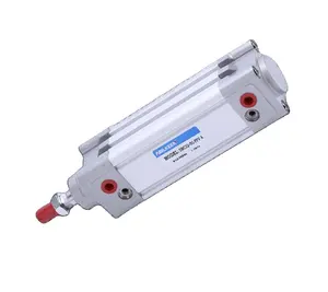 Hot Sale DNC Series Double Acting Pneumatic Air Cylinder