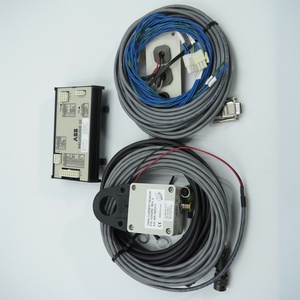 อุปกรณ์เสริมโมดูลติดตามการเชื่อมหุ่นยนต์อุตสาหกรรม T0A5052-ADV/3HAC038457-002/T3A5078-ADV/T3A5081/T3A5080 มอเตอร์หลัก - Product Image 6