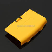 Vente flash : Coque de batterie de remplacement pour Game Boy Advance (GBA), coque de protection pour batterie