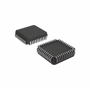 Embedded AT89C52-33JI Components Electronic 44 LCC Authorized Distributor - Product Image 1