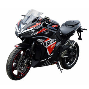Moto Cruiser Puissante à Vendre (YHZ-EM-03-02) - Product Image 4