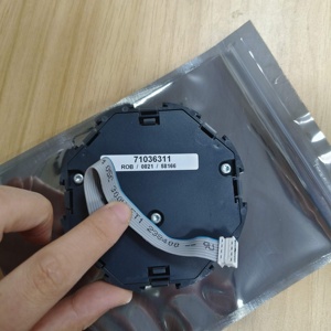 Endress hauser 50/51/80/65 với bảng mô-đun hiển thị chất lỏng kim loại 50108132 - Product Image 2