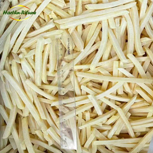 <span class=keywords><strong>Papas</strong></span> Fritas Congeladas de Alta Calidad, Grado LQF A, Empaque a Granel de 10 kg, 100% Patata Fresca, 24 Meses de Vida Útil - Product Image 5
