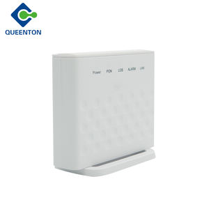 ONU in Fibra Ottica F601V6.0 1GE Bridge GPON ONT, Modem ONT GPON F401 V6.0 con 1 Porta <span class=keywords><strong>LAN</strong></span> F601 V6.0 - Product Image 6