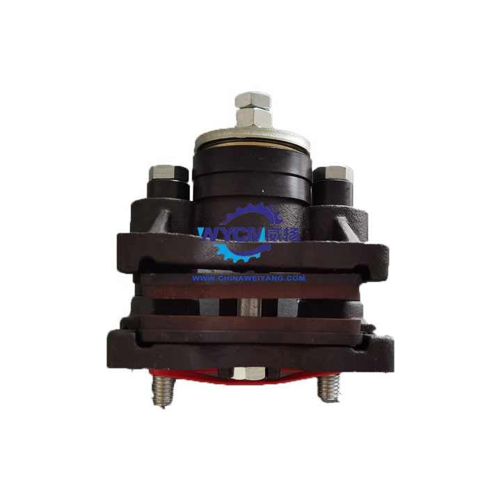 Original B877F backhoe loader hand brake 4110001923081 with good  