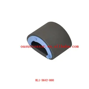 M201 D Em Forma de Cilindro de Recolhimento, RL1-3642-000, terno para HP LaserJet Pro MFP M201 M202 M226 M225 M227