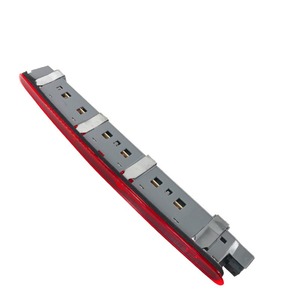 ไฟท้าย LED สำหรับรถเมอร์เซเดสเบนซ์ C-Class W203 ไฟเบรก อะไหล่ตกแต่งรถยนต์ ไฟท้าย ไฟถอยหลัง อะไหล่แต่ง - Product Image 1