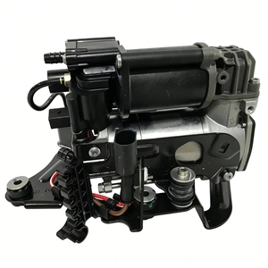 37206890320 Pièces de suspension pneumatique, kit de compresseur, pompe à air pour BMW Série 5 G38, compresseur électrique pneumatique - Product Image 3